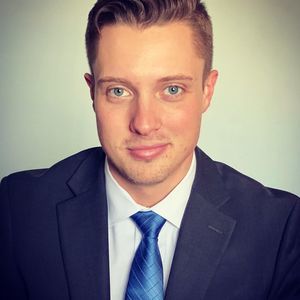 Meet your Posher, Evan